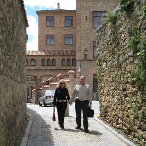 Meet your Posher, Melinda